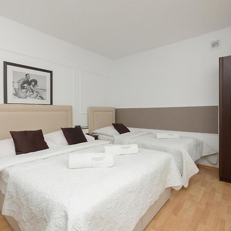 Zwierzynscy Residence Pobierowo Luaran gambar