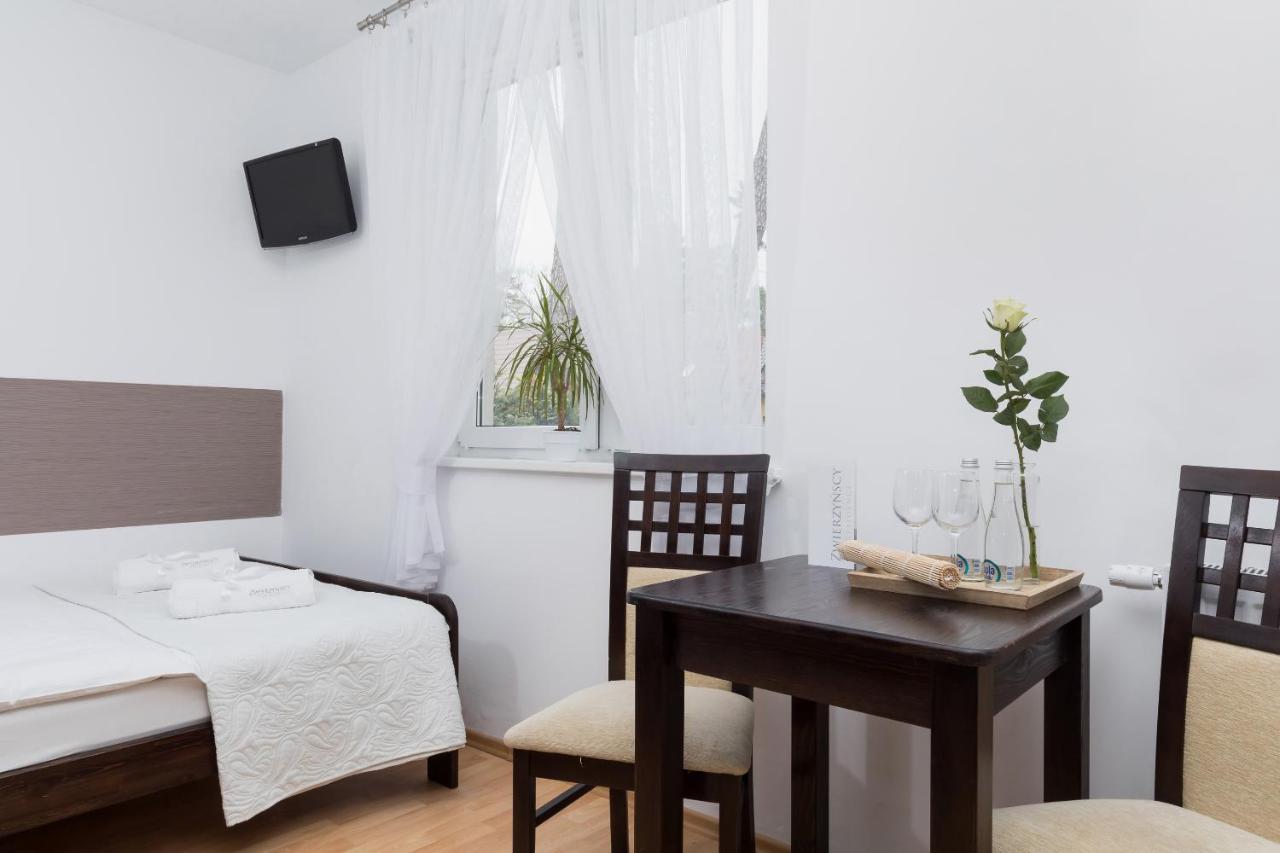 Zwierzynscy Residence Pobierowo Bilik gambar