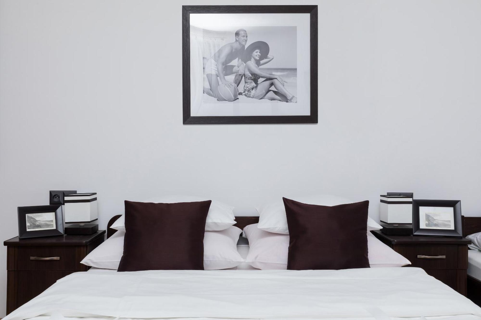 Zwierzynscy Residence Pobierowo Bilik gambar