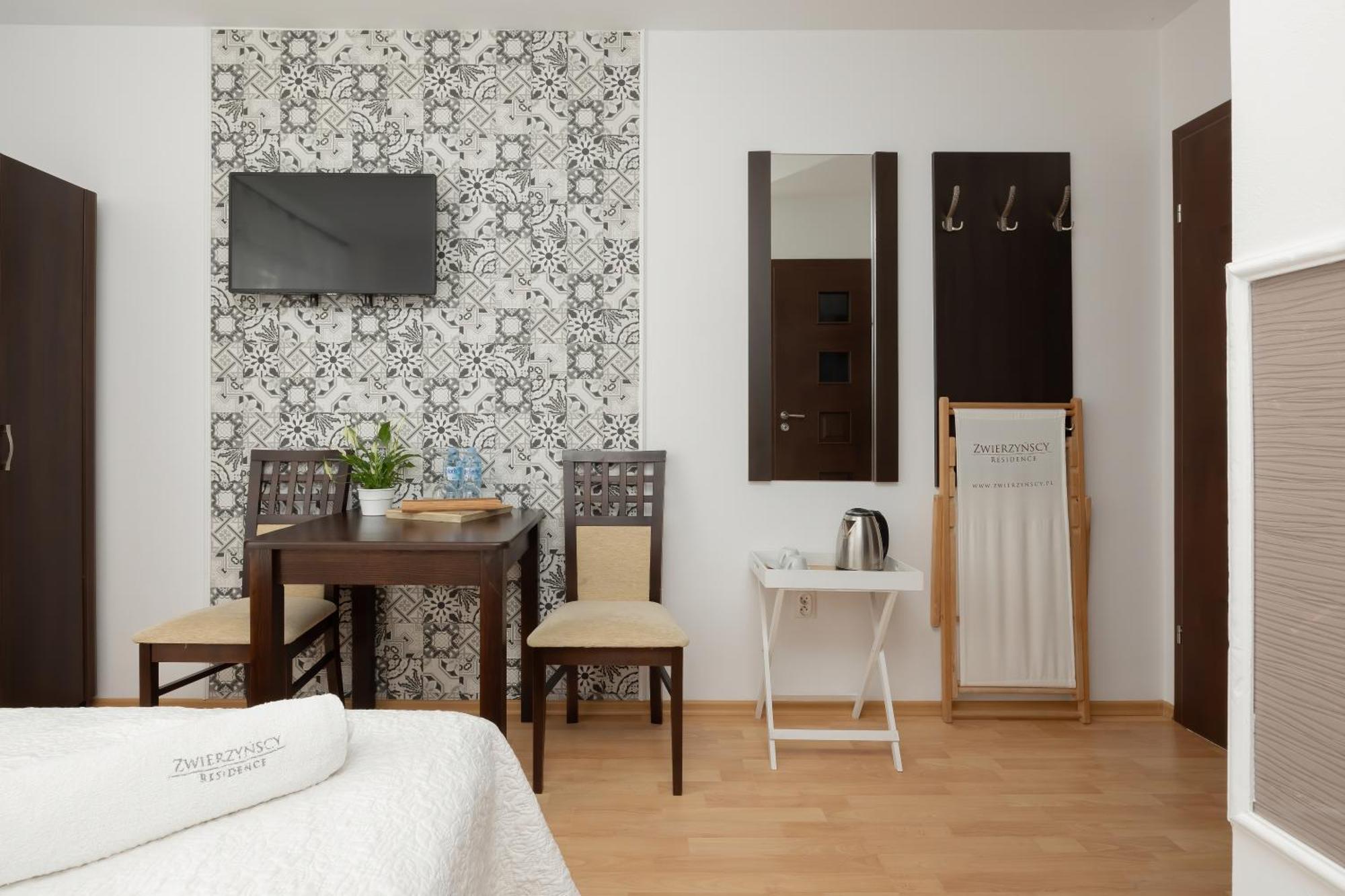 Zwierzynscy Residence Pobierowo Luaran gambar