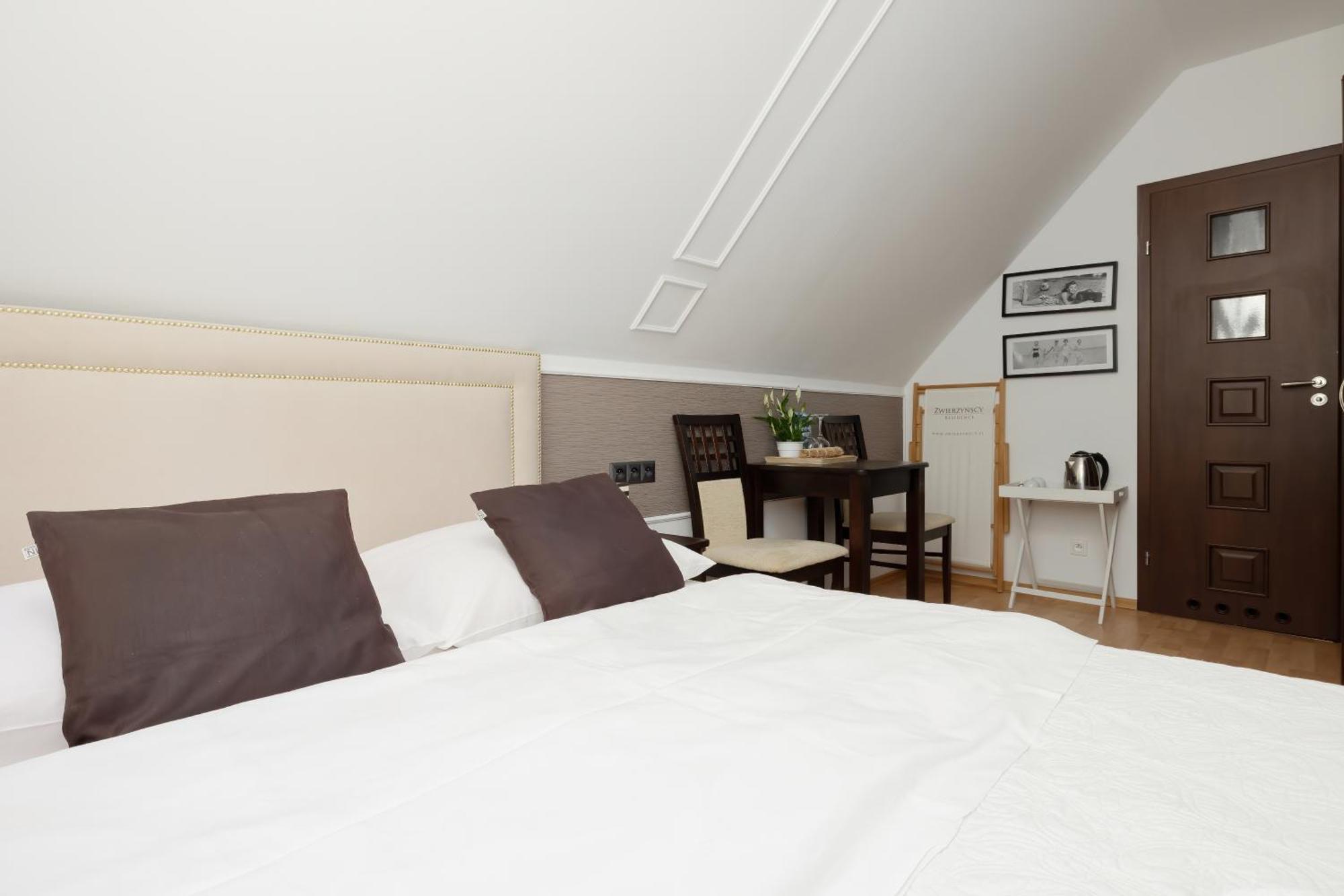 Zwierzynscy Residence Pobierowo Luaran gambar
