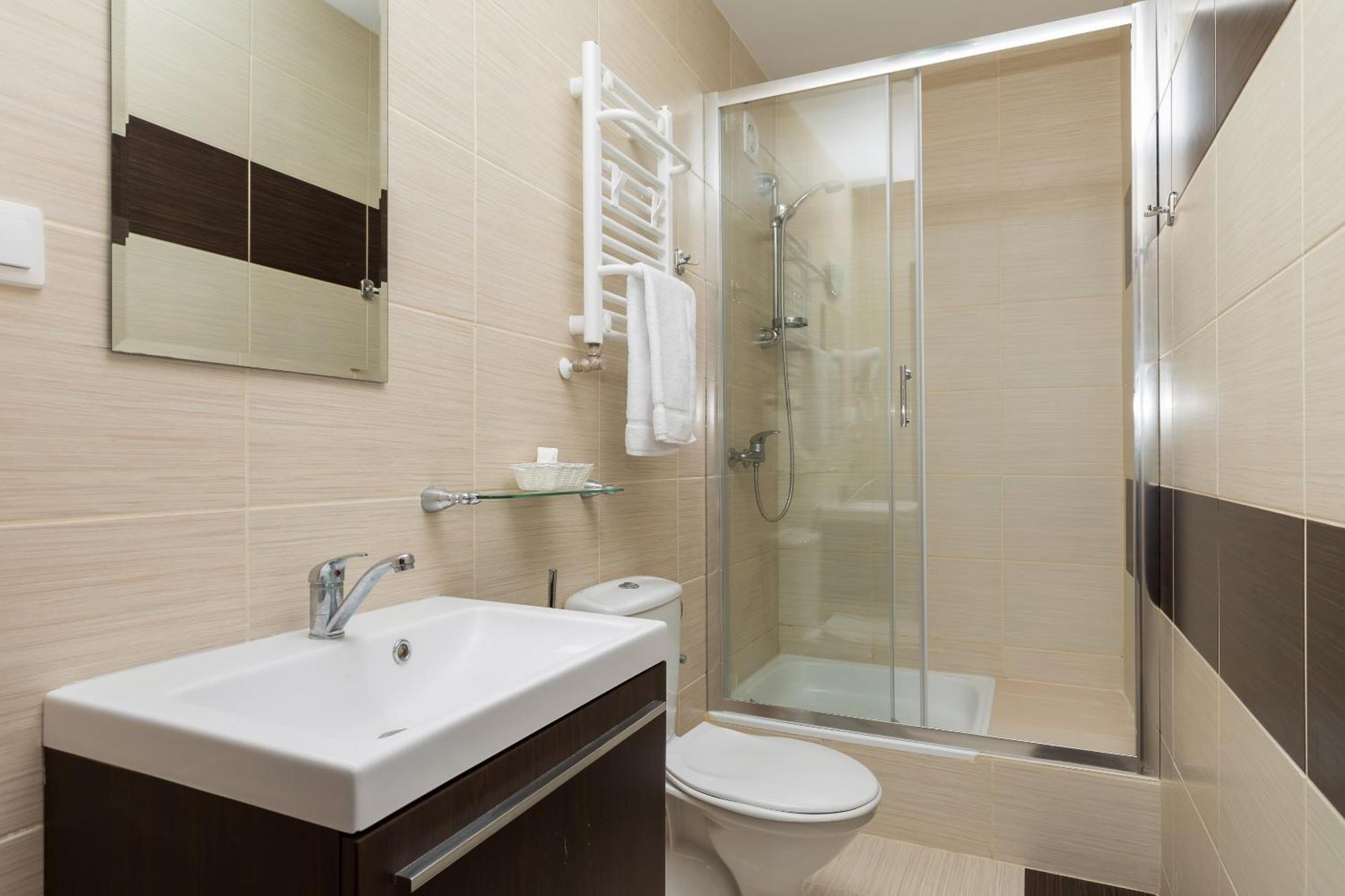 Zwierzynscy Residence Pobierowo Bilik gambar