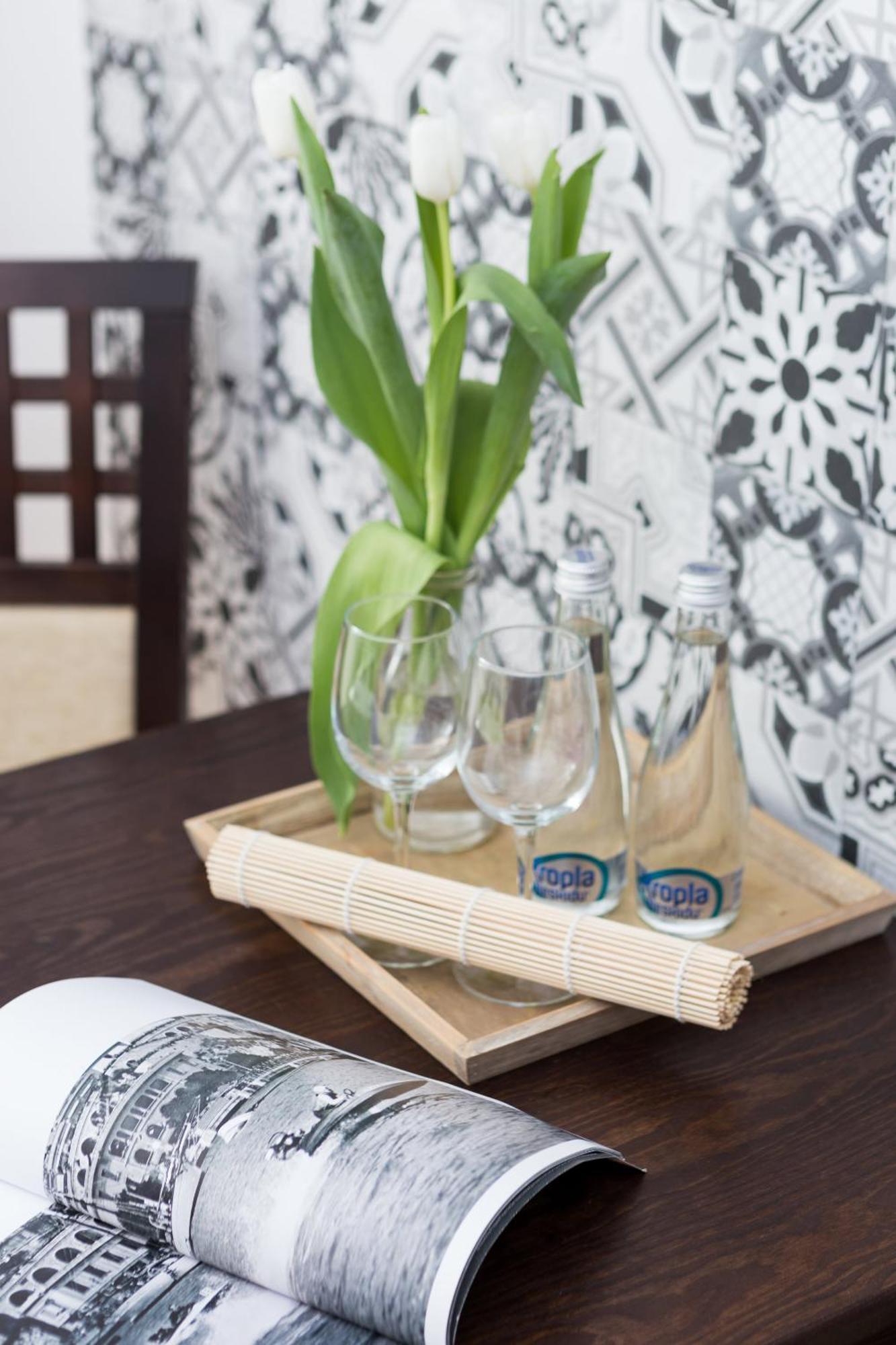 Zwierzynscy Residence Pobierowo Bilik gambar