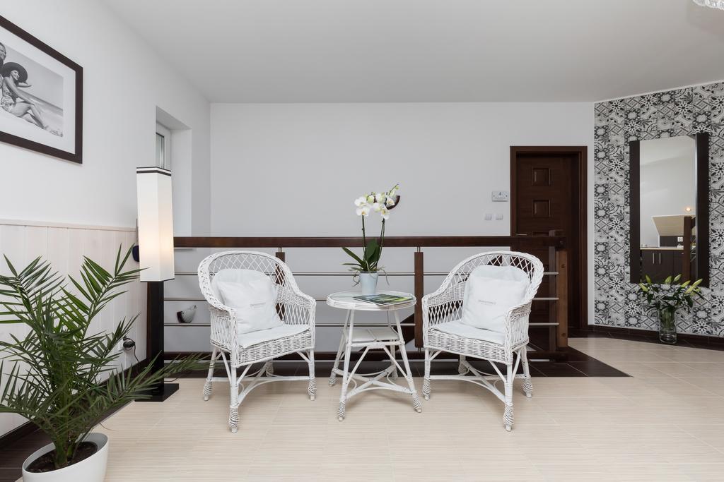Zwierzynscy Residence Pobierowo Luaran gambar