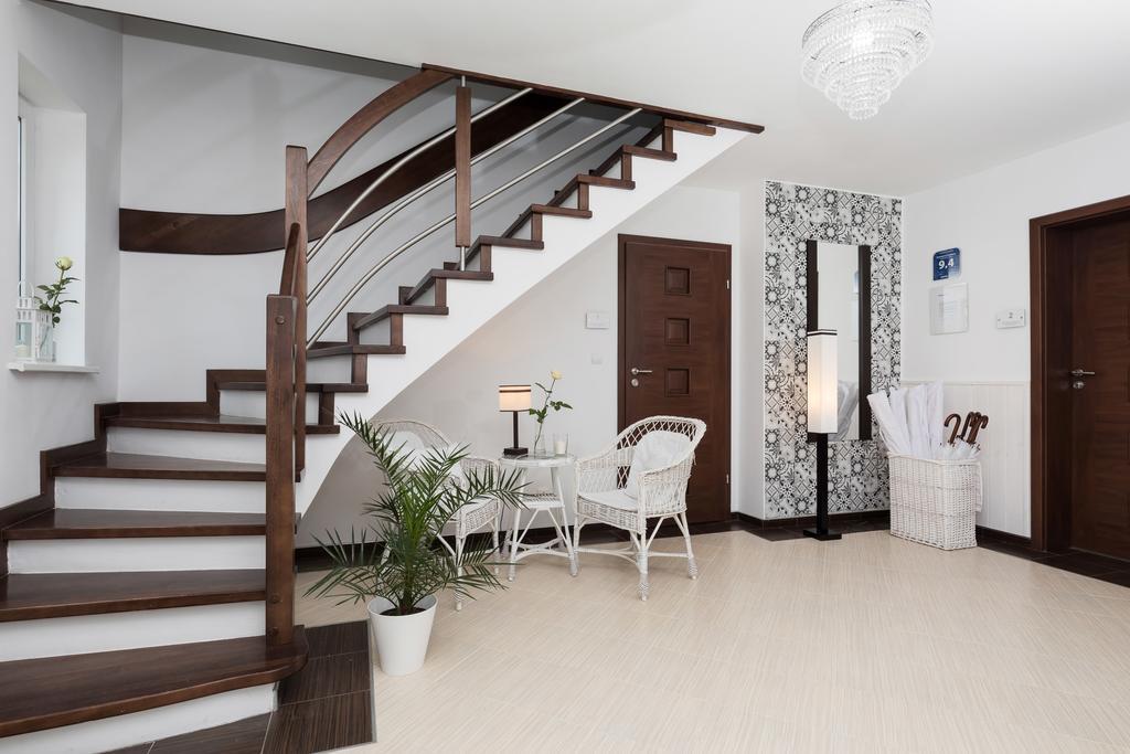 Zwierzynscy Residence Pobierowo Luaran gambar