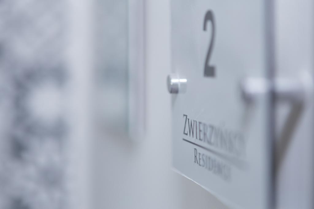 Zwierzynscy Residence Pobierowo Luaran gambar